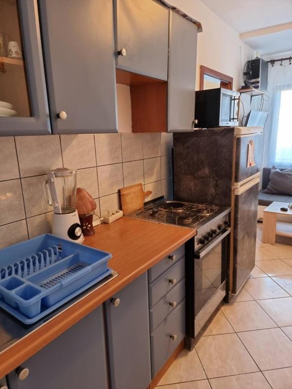 Apartmani Petra PUY Eksteriør bilde