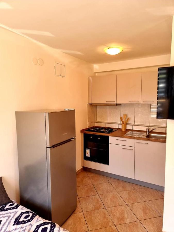 Apartmani Petra PUY Eksteriør bilde