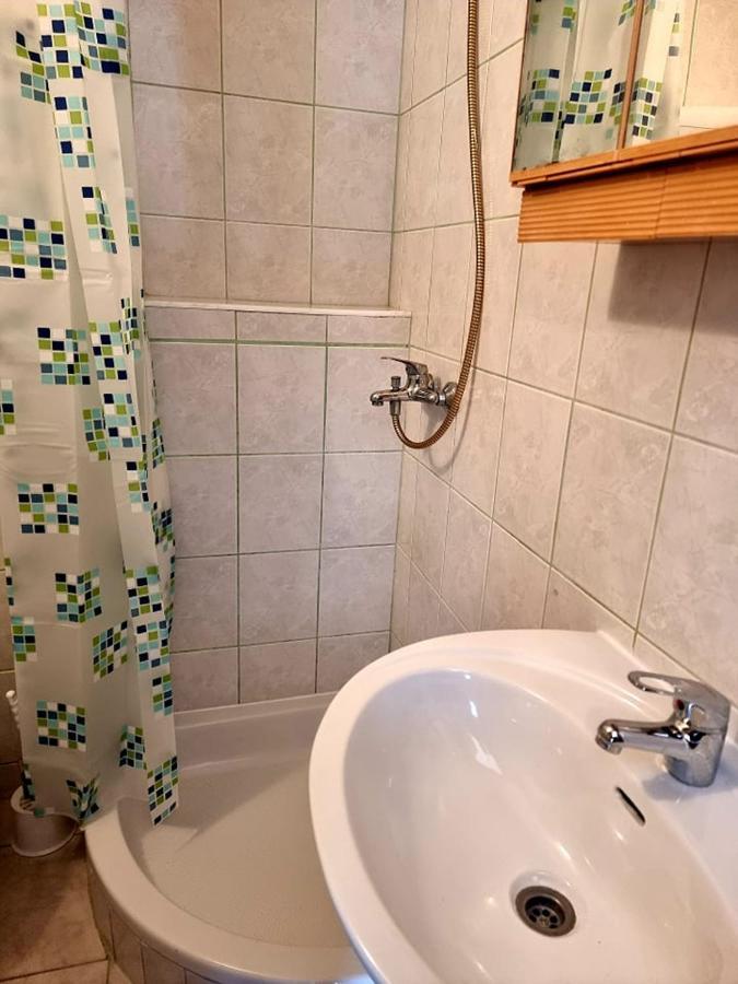 Apartmani Petra PUY Eksteriør bilde