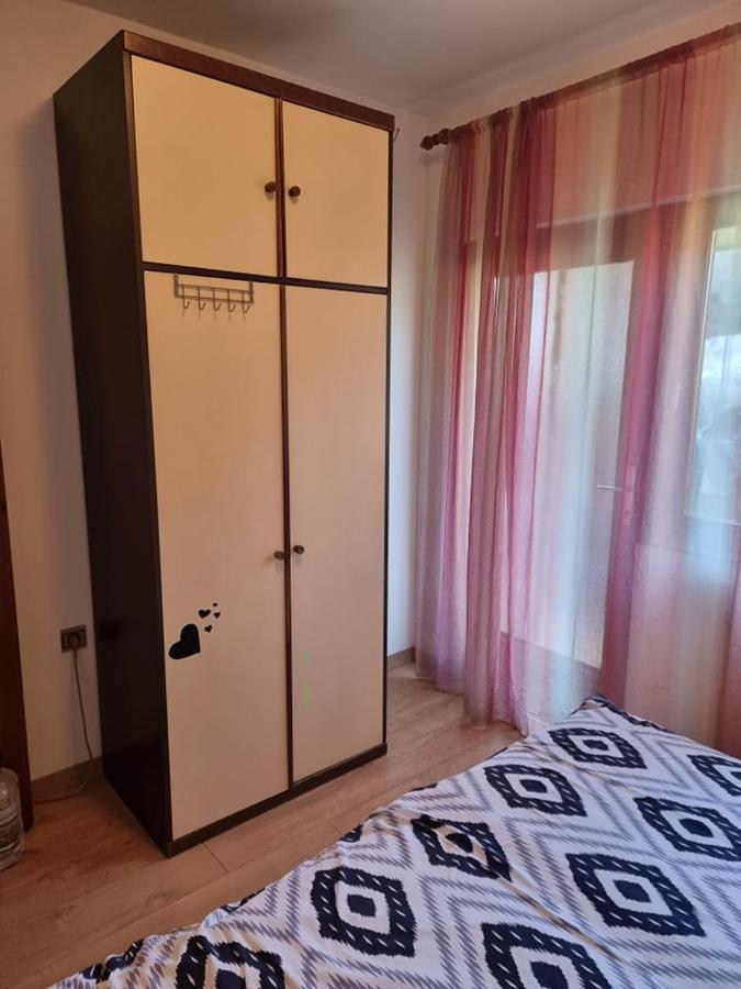 Apartmani Petra PUY Eksteriør bilde