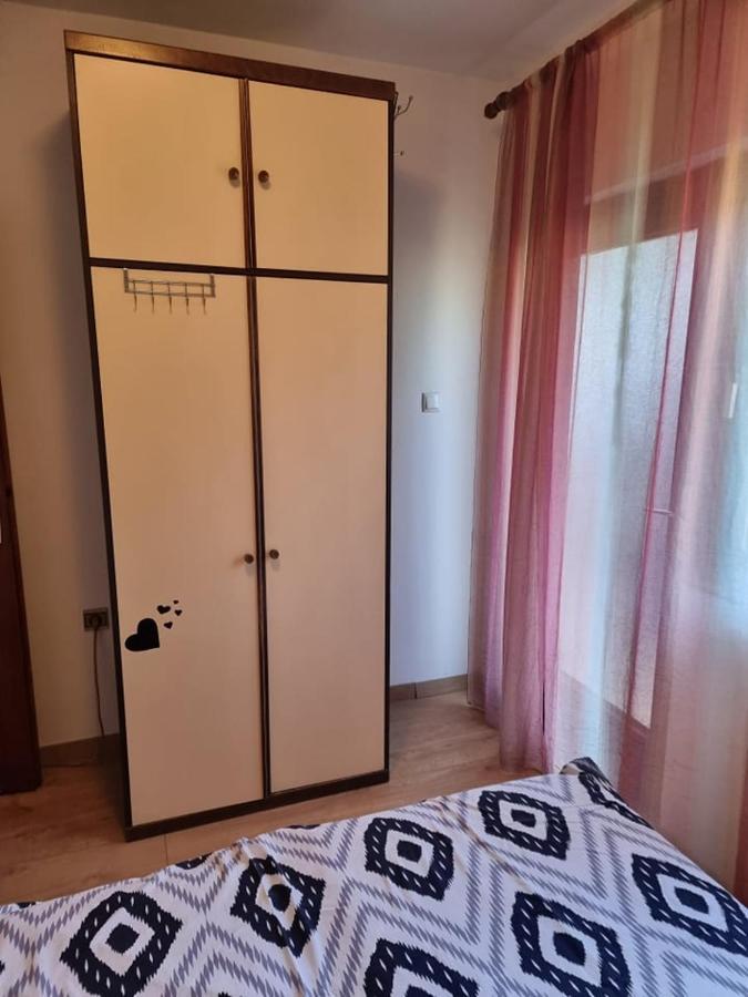 Apartmani Petra PUY Eksteriør bilde