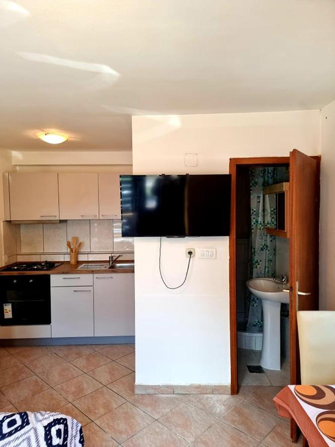 Apartmani Petra PUY Eksteriør bilde