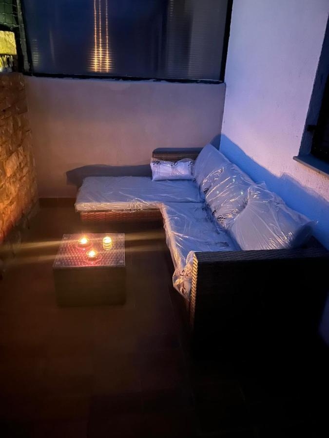 Apartmani Petra PUY Eksteriør bilde